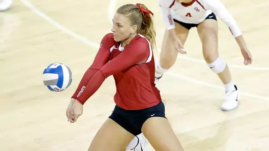 Sooners Take on Big Ten, Pac-12 Competition