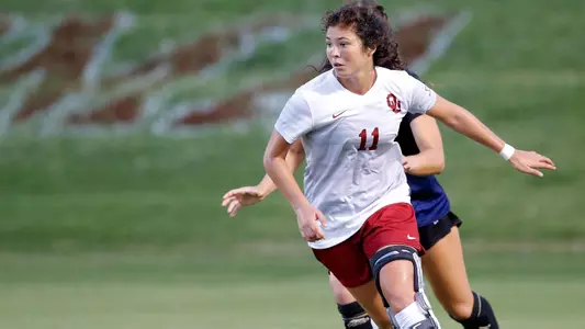 Sooners Drop Tough Battle to San Francisco