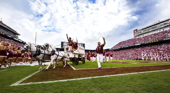 Lead, Sooner Schooner
