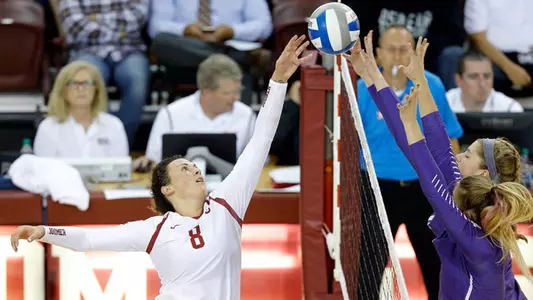 Sooners Swept on the Road by Mean Green