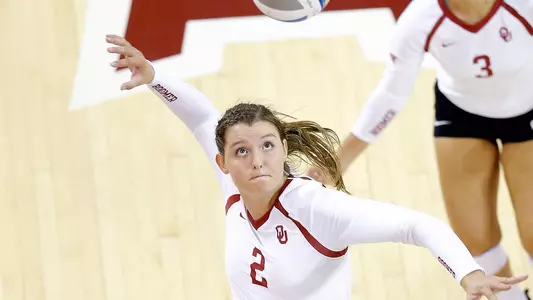 Oklahoma Downed in Four at Iowa State