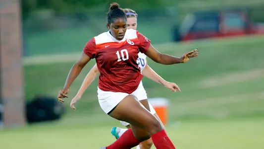 Sooners Open Big 12 Play at Oklahoma State