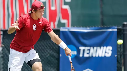 OU Tallies Eight Wins on Day One in Alabama