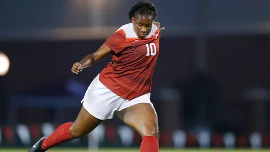 Sooners Drop Conference Opener to OSU