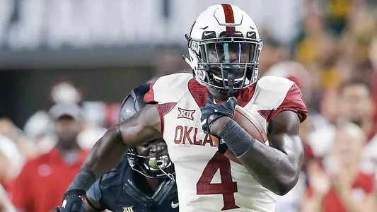 Game Primer: OU vs. Iowa State