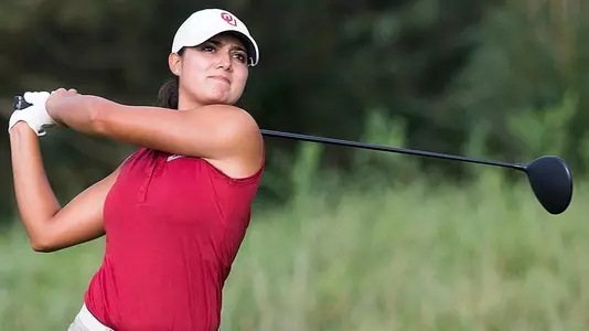 OU Takes Sixth in Schooner Fall Classic