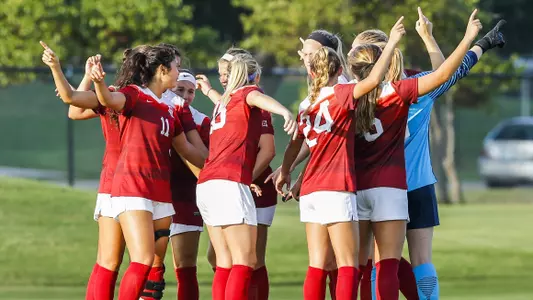 Sooners Return Home to Face Baylor, Texas