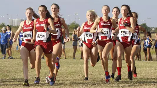Sooners Back in Action at Cowboy Jamboree