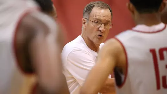 Sooners Open Preseason Practice Monday