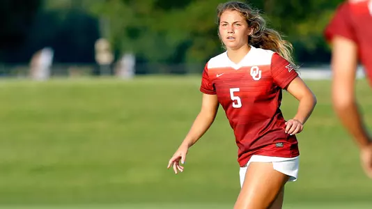 Shorthanded Sooners Fall to Boise State, 1-0