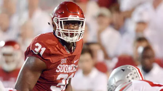 Game Primer: OU at Ohio State