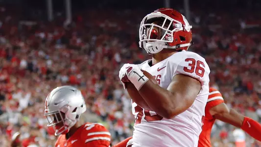 Sooners Flip the Script on Ohio State