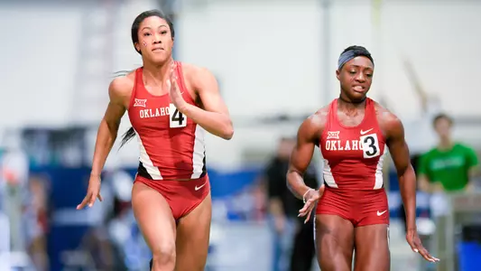 Sooners Open 2018 Season in Houston