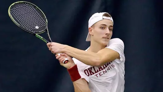 OU Hosts Three Matches During Opening Weekend