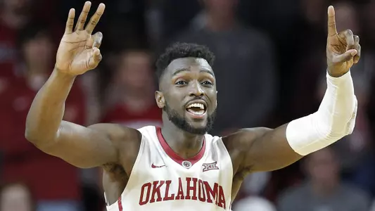 Another Top-25 Showdown in the LNC