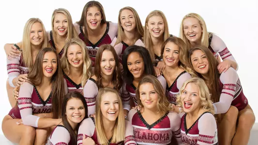 Sooners Open 2018 Season at Georgia