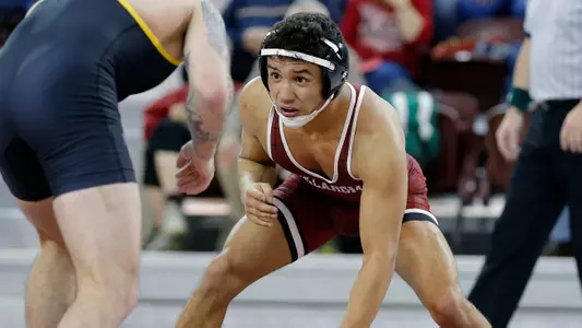 Sooners Place Fourth at Virginia Duals