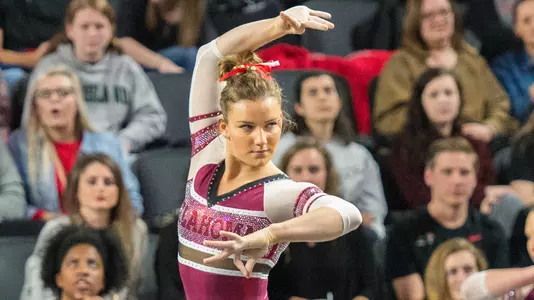 Sooners Post Nation's Highest Score in Season Opener