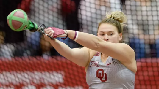 OU Continues Season at Vanderbilt Invitational