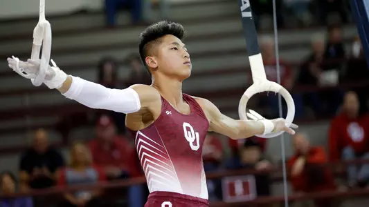 Sooners' Title Defense Begins at Air Force