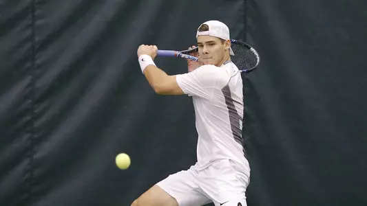 Sooners Back In Action For Saturday Doubleheader