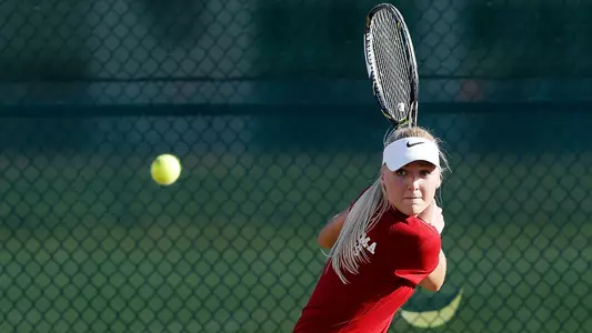 Sooners Set for Season Opener