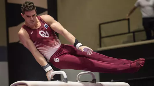 Sooners' Opening Meet of 2018 Canceled