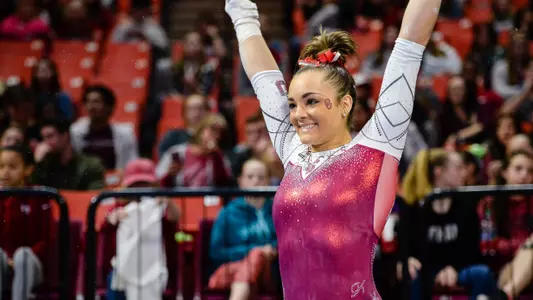 Sooners Soar to Victory Over ISU, TWU