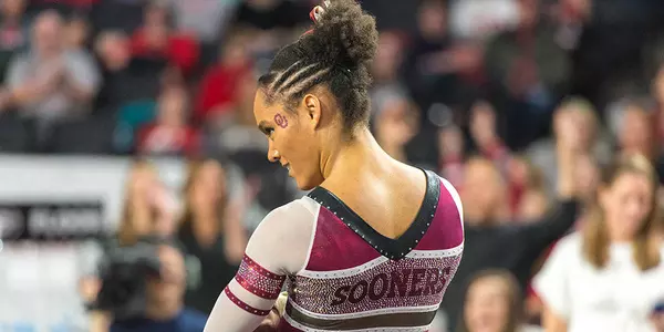 Sooners Secure No. 1 Ranking