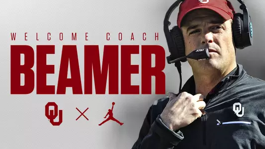 Riley Adds Shane Beamer to Coaching Staff