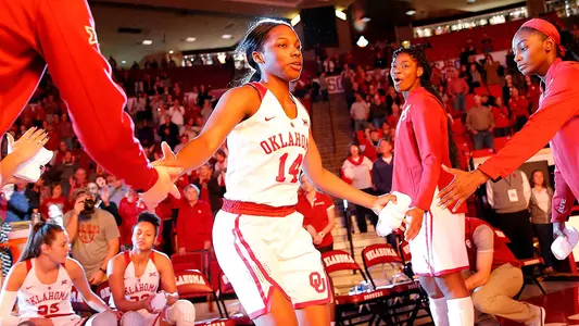 Pellington Honored as Big 12 Freshman of the Week