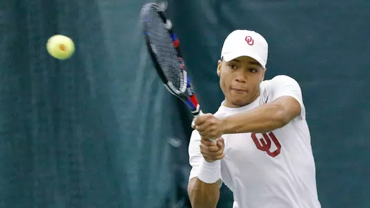 On Serve: Ferran Calvo