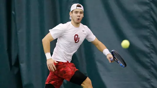 Sooners Host 2018 ITA Kickoff Weekend