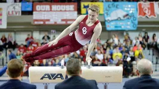 Sooners Storm Back for First Win