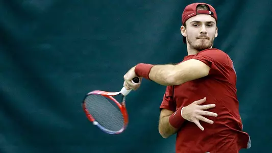 No. 18 Sooners Fall to No. 16 Illinois, 4-1