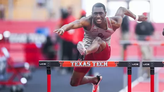 Sooners Impress at Texas Tech Classic