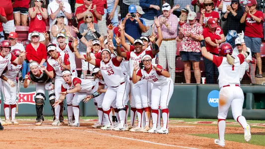 Softball Single-Game Tickets on Sale Wednesday
