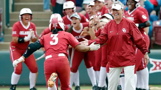 Softball's 2018 TV Schedule Announced