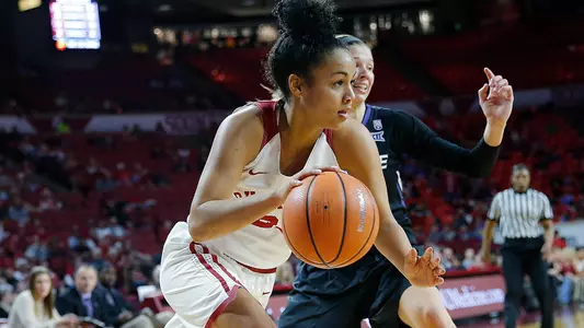 OU to Face Auburn in 2018 SEC/Big 12 Challenge