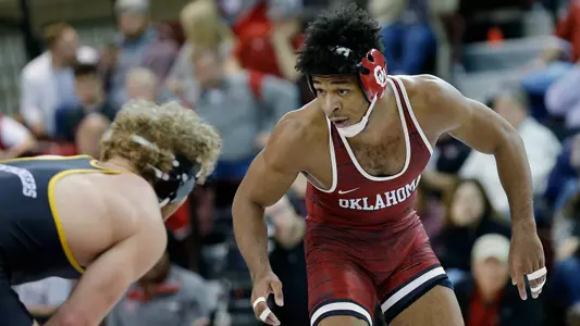 Sooners Drop Conference Opener to WVU