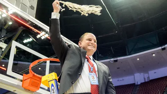 Castiglione Named Katha Quinn Award Winner