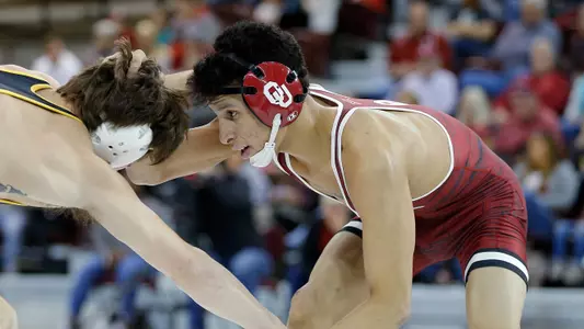 Sooners Narrowly Fall to Pittsburgh