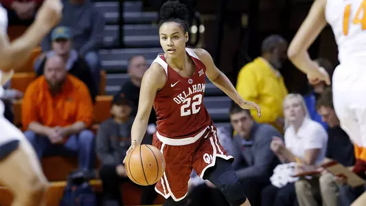 OU Drops Bedlam Contest in Stillwater