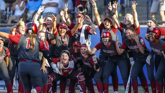 OU Softball Announces Preseason Banquet