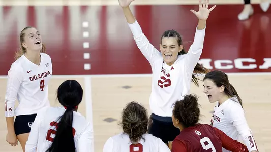 Sooners Wreck Texas Tech, 3-1