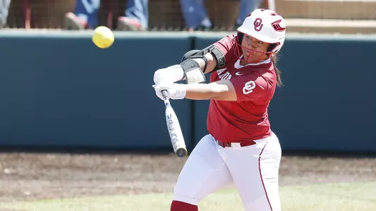 Sooners Take Down North Texas