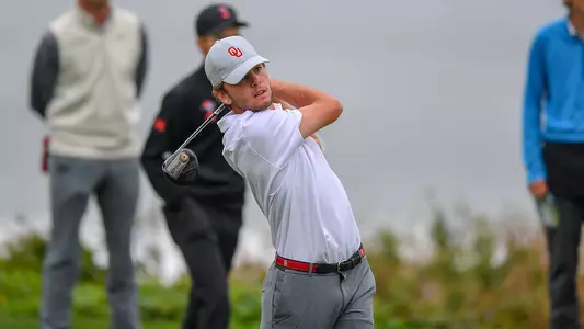 OU Travels to Big 12 Match Play Tournament