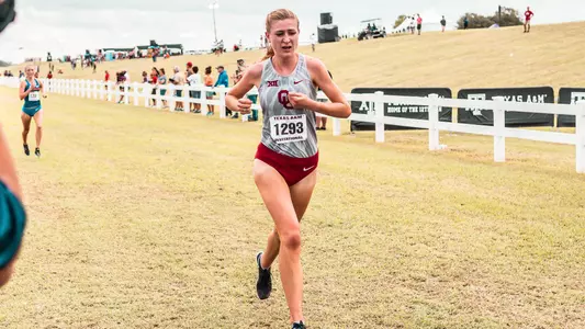 Sooners Have Strong Showing In College Station