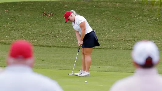 Sooners Back in Action in Mississippi