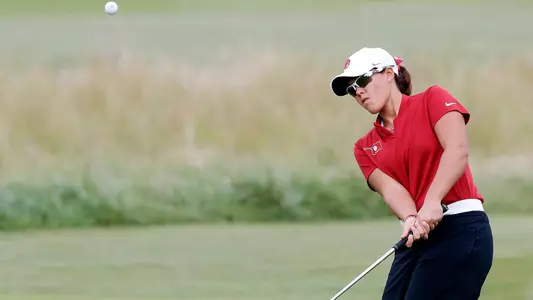 Sooners Claim Third After Weather Cancels Round